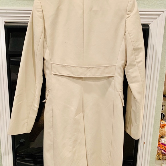 Trench Coat - Picture 2 of 5